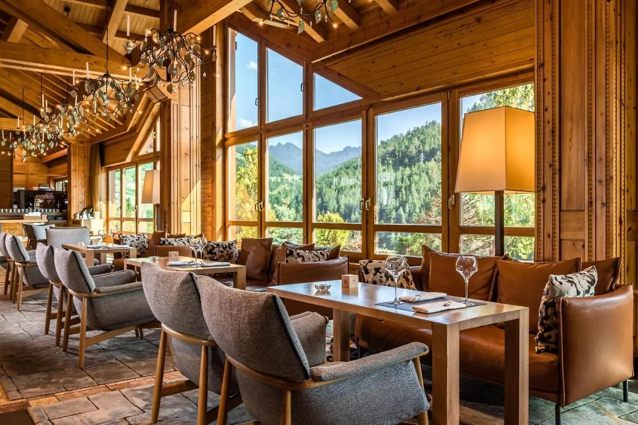 Sport Hotel Hermitage & Spa Soldeu 5*,
