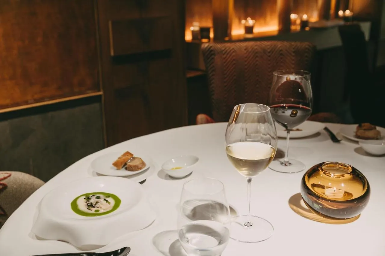 Sport Hotel Hermitage & Spa Soldeu 5*,