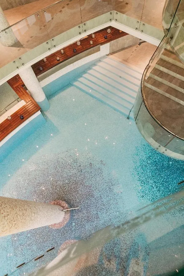 Sport Hotel Hermitage & Spa Soldeu