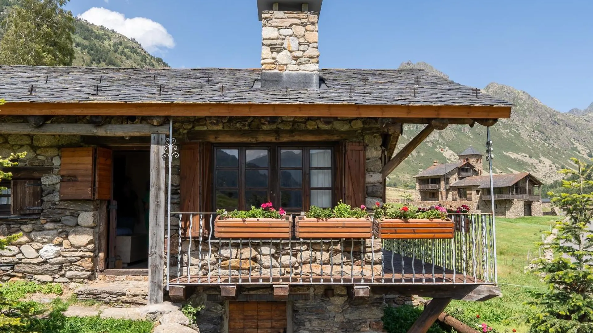 Sport Hotel Hermitage & Spa Soldeu