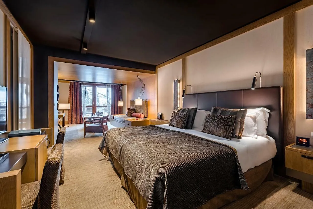 Sport Hotel Hermitage & Spa Soldeu 5*,  Andorra