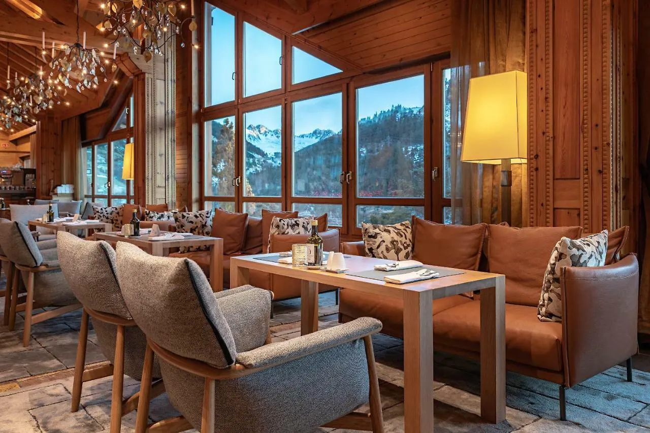 *****  Sport Hotel Hermitage & Spa Soldeu Andorra