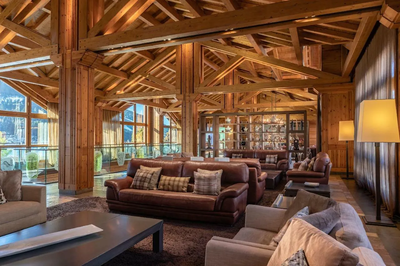Sport Hotel Hermitage & Spa Soldeu