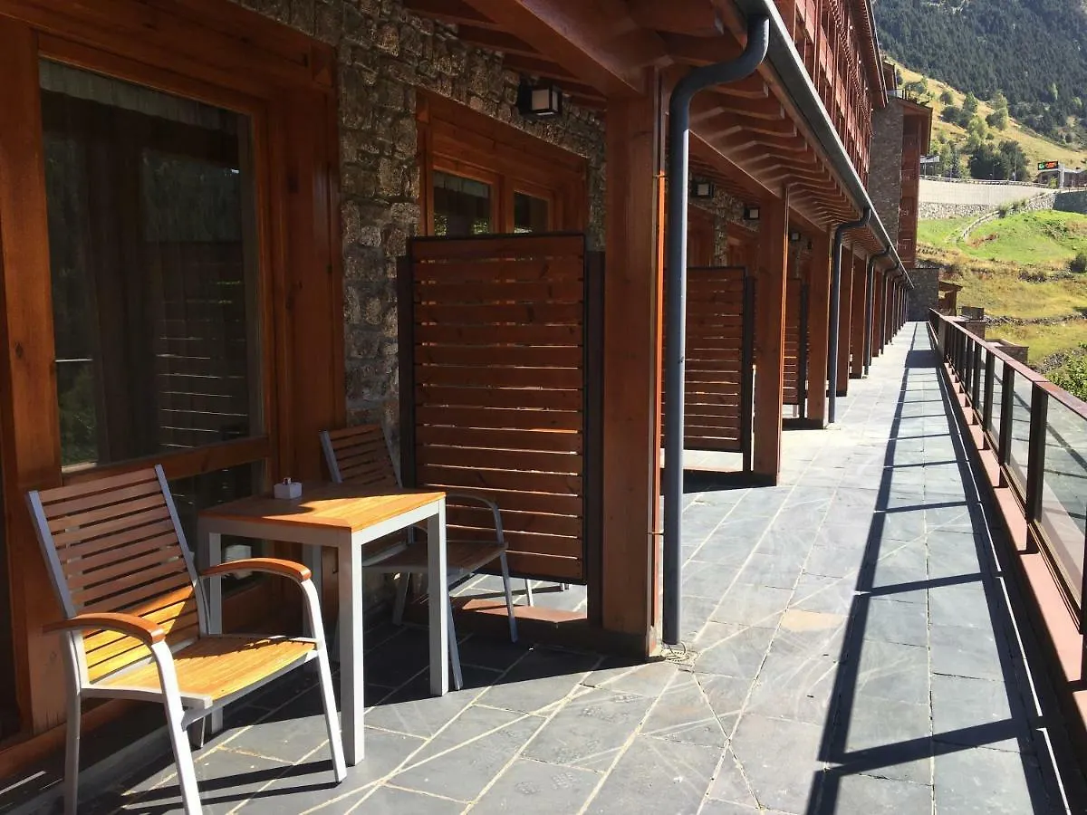 *****  Sport Hotel Hermitage & Spa Soldeu Andorra