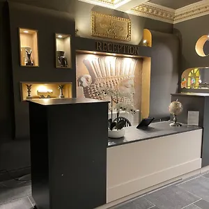 White Rose And Restaurant Leeds (West Yorkshire)