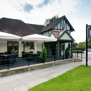 The South Stainley 4* Harrogate