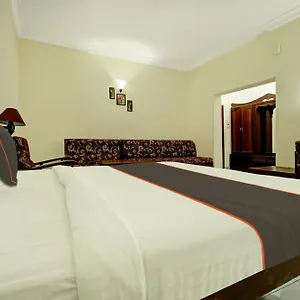 Collection O Paulson Park 3* Kochi
