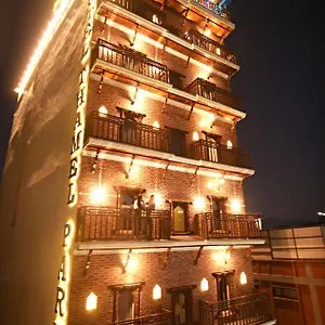 Thamel Park 4* Kathmandu