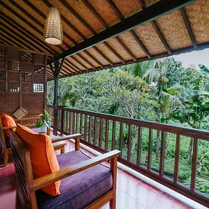 Jati 2*, Ubud Indonesië