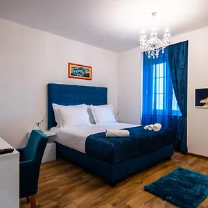Center Luxury 2 4*, Split Kroatië