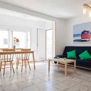 Plaza Merida Apartamento