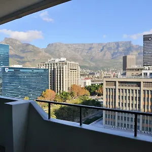 The Capetonian - Halal 4* Cape Town