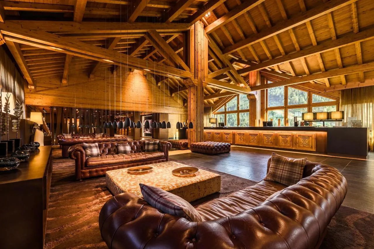 Sport Hotel Hermitage & Spa Soldeu