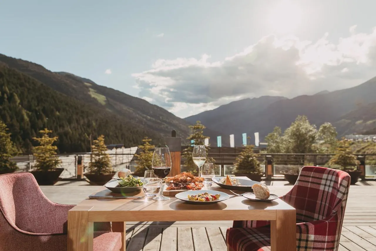 Sport Hotel Hermitage & Spa Soldeu