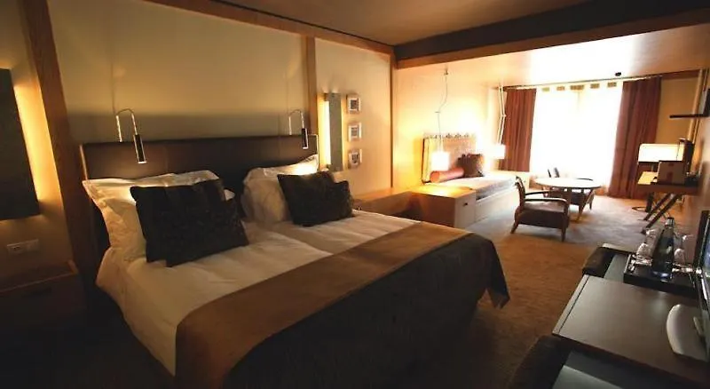 Sport Hotel Hermitage & Spa Soldeu