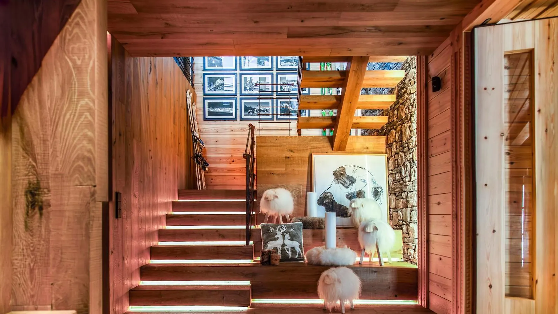 Sport Hotel Hermitage & Spa Soldeu