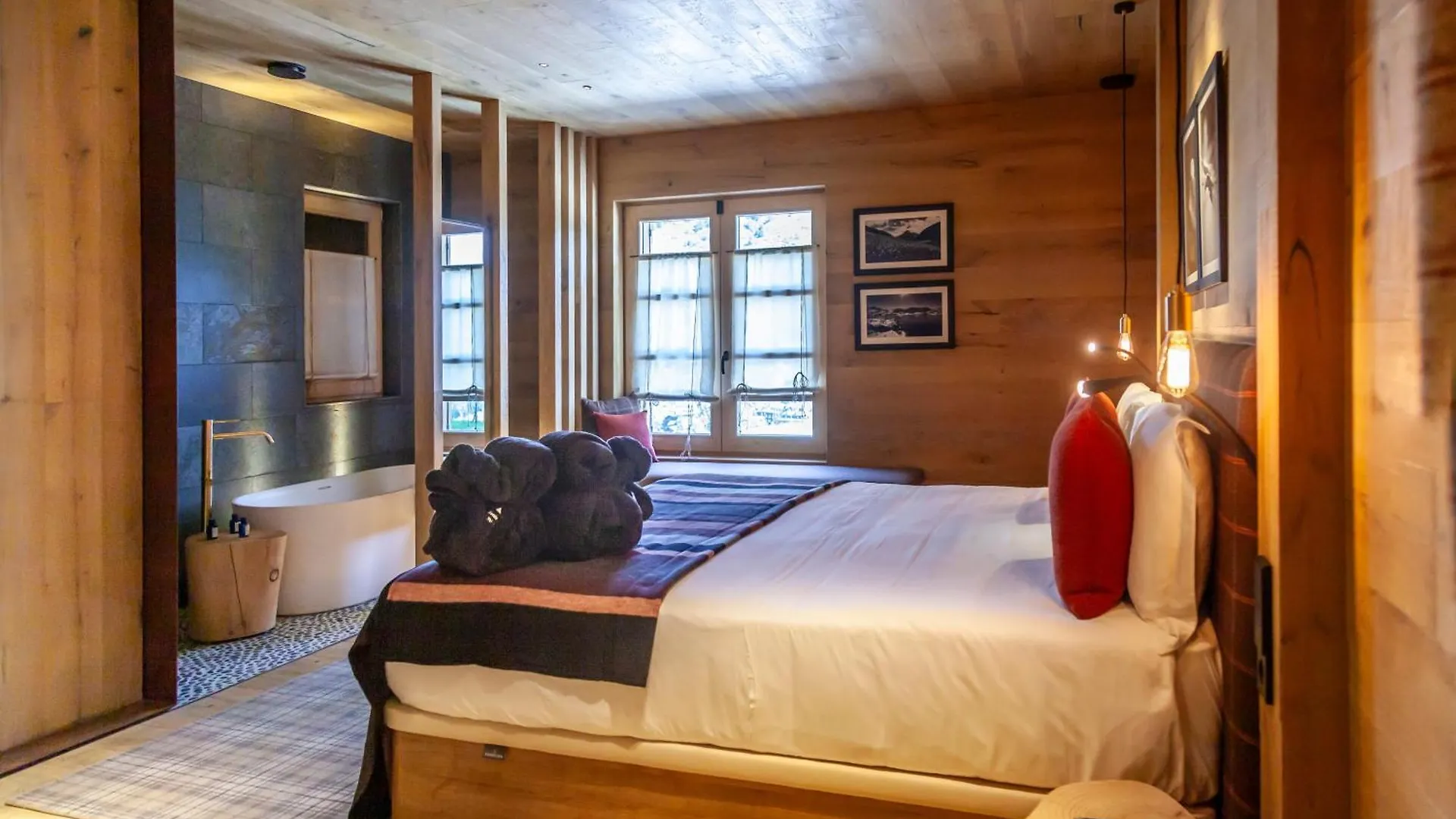 Sport Hotel Hermitage & Spa Soldeu Andorra