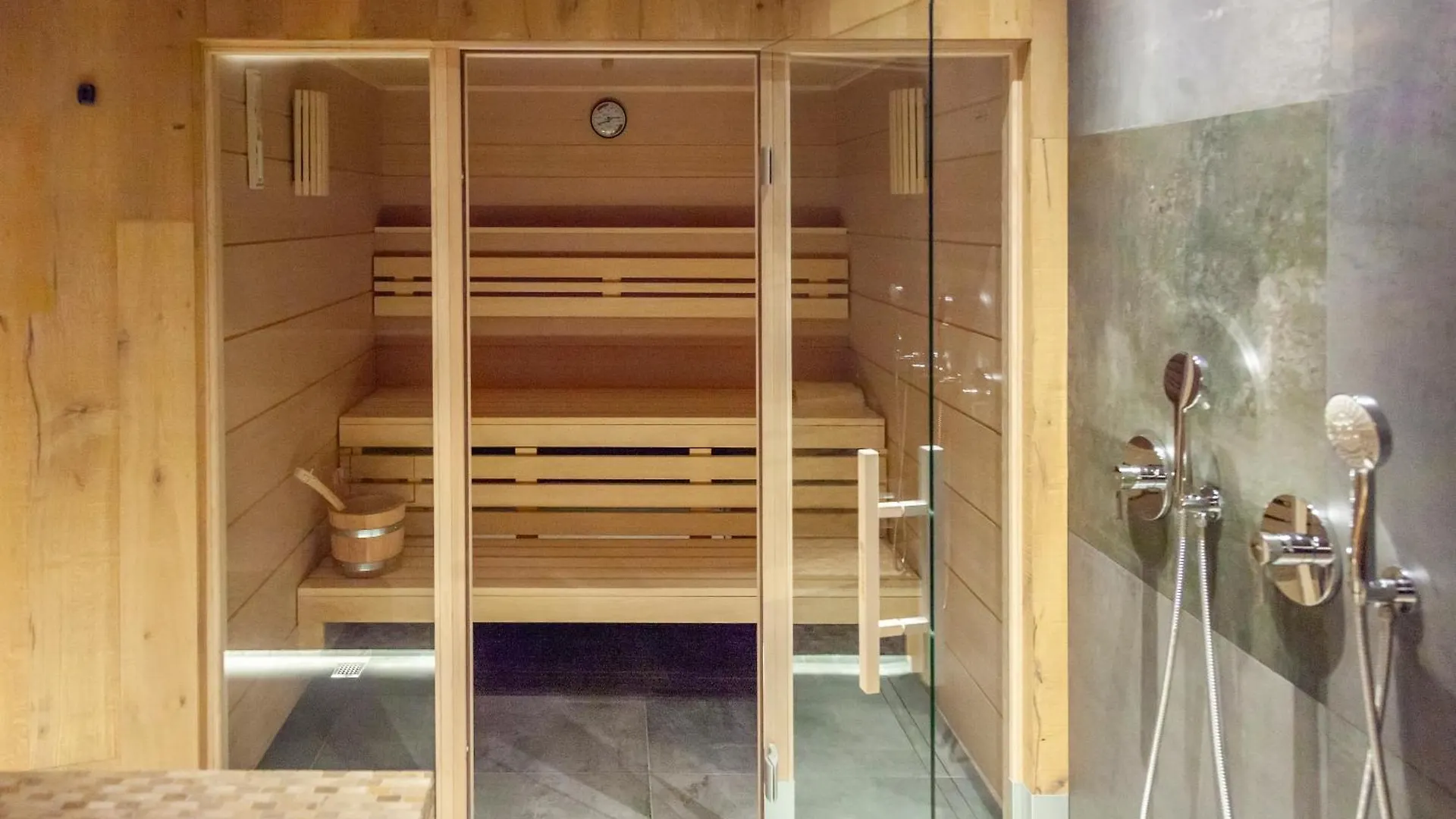Sport Hotel Hermitage & Spa Soldeu 5*,