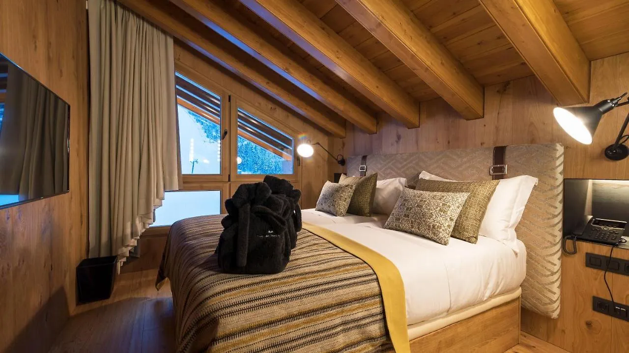 Sport Hotel Hermitage & Spa Soldeu
